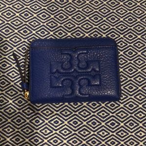 Tory Burch wallet